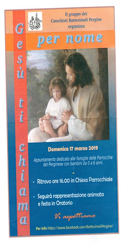 30 incontro dei Laici che desiderano approfondire la Misericordia del Signore Gesù per vivere nella nostra concreta realtà gli atteggiamenti di Gesù. VENERDÌ 15.