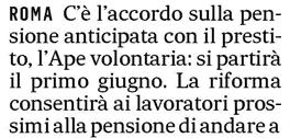 Sezione: