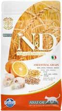 ingrediente, senza OGM o conservanti artificiali, gusti assortiti, disponibile