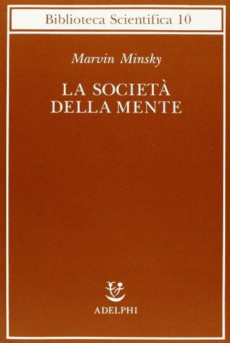 La società della mente Ho sognato un mondo senza cancro (Saggi) "Ho visto uomini, donne, ragazzi