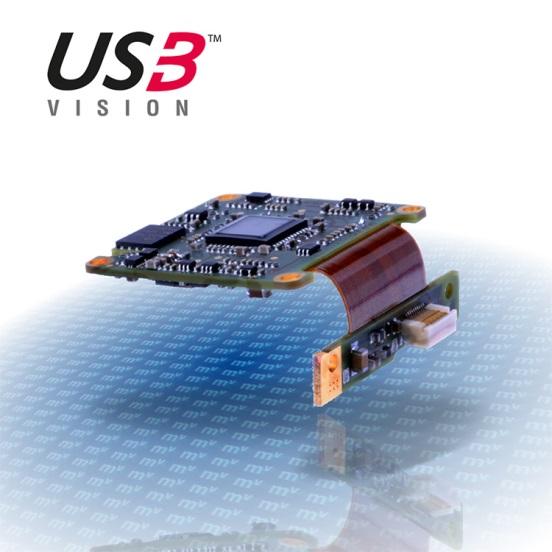 SISTEMI DI VISIONE Nel settore Sicurezza Molto utilizzata Interfaccia USB3, più comunemente in
