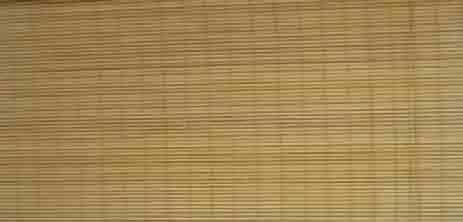 02900360 cm 200x300 TAPPARELLA IN BAMBOO ROMA Ref.