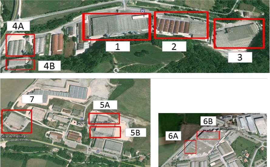 I RISULTATI FRA IL 2009-2014 SIAMO