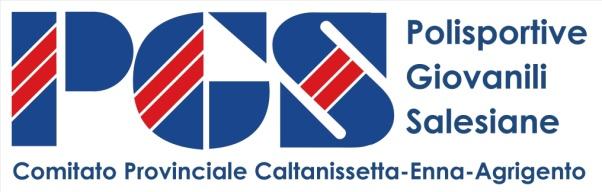 CALTANISSETTA ENNA - AGRIGENTO Corso V.Emanuele, 32 San Cataldo (CL) email: segreteriapgscaltanissetta@gmail.com Comitato Prov.