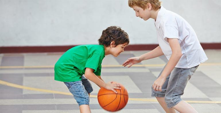 UN BAMBINO CON DIABETE PUO' FARE ESERCIZIO FISICO COME GLI ALTRI?