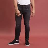 268 CORPORATE pantaloni 3 2 28/42-40/56 280 g/m2 3 2 6/38-8/50 280 g/m2 SD050 SD055 Luke Fashion Jean 98% cotone, 2% elastan.