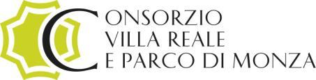 CONSORZIO VILLA REALE E PARCO DI MONZA C.na Fntana Viale Mirabellin 2 20900 MONZA Determinazine del Direttre Generale 12/02/2018, n.