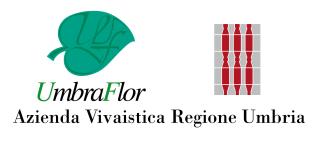 UMBRAFLOR Azienda Vivaistica Regionale (Ex legge regionale 23/12/2011 n.