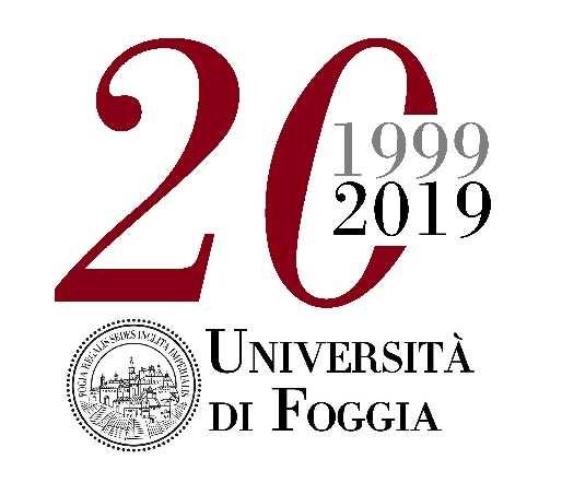 Prot. n. Data Rep. D.D. n. /2019 I Direttori di Dipartimento prof.ssa Maria Pia Foschino prof. Lorenzo Lo Muzio Polo di Scienze Motorie dott.