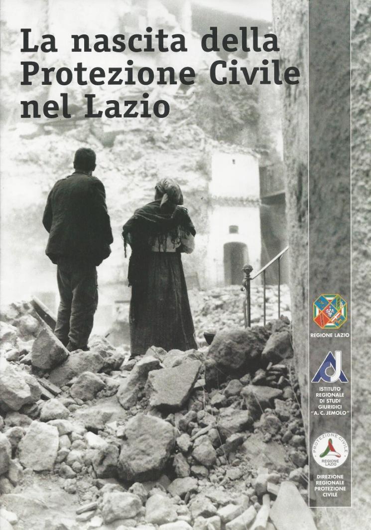 Linee Guida Regione Lazio Le Linee Guida nel loro primo anno di applicazione avranno un carattere sperimentale.