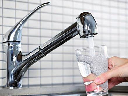 «Sulla questione della presenza di Glifosate nell acqua dell acquedotto informerò più compiutamente i cittadini martedì prossimo in occasione del question