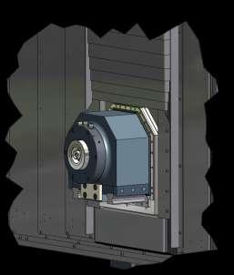 mm 300 (+100) Corsa asse Z mm 300