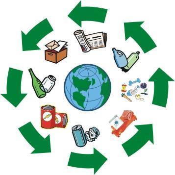 Igiene e decoro urbano Servizio di raccolta e smaltimento rifiuti Livelli di economicità del servizio contenuti rispetto la media nazionale.
