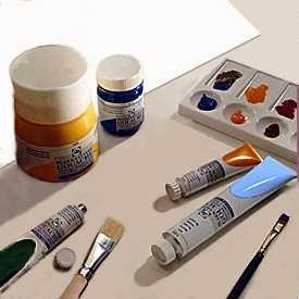 SERVIZI EDUCATIVI CASTELLO PANDONE I colori di Caravaggio Acquisire la capacità di elaborare e realizzare un programma iconografico attraverso l uso e la combinazione dei colori.