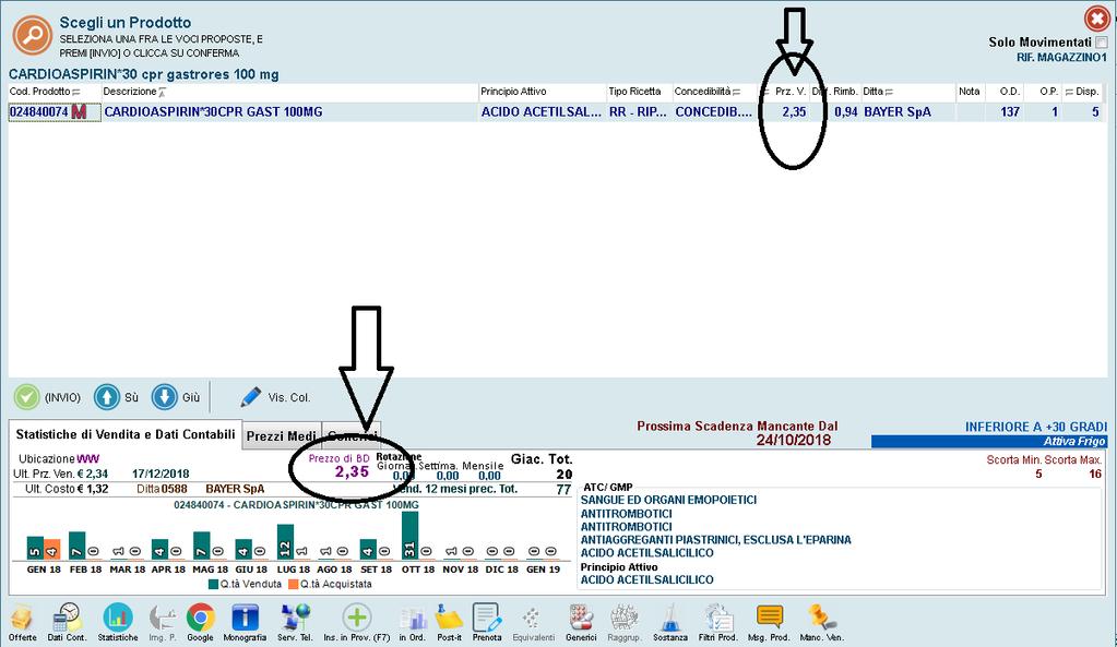 Note rel. 1.0.4.