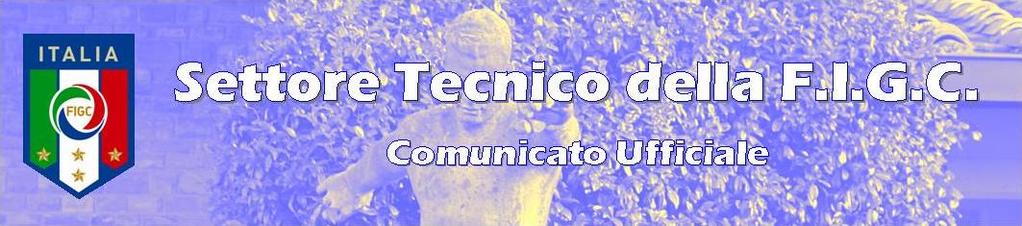 n 94 2016/2017 Bando di ammissione al Corso per l'abilitazione ad Allenatore di Calcio a Cinque (d ora innanzi solo Corso) la cui attuazione è affidata al Comitato Regionale Emilia Romagna della L.N.