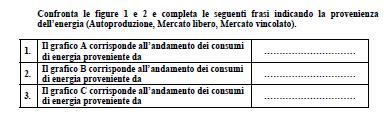 Risultati in Italia Item Mancata risposta OPZIONI Errata