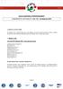 LEGA NAZIONALE PROFESSIONISTI COMUNICATO UFFICIALE N. 210 DEL 22 febbraio 2010