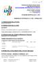 Il sopra indicato allegato è contenuto nel C.U. n. 54 del 28/3/2013 del C.R.T.- L.N.D. N. SOCIETÀ NOME DEL TORNEO E CATEGORIE INIZIO TERMINE SETTORE