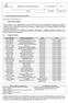 Gestione del carcinoma dell ovaio PDTA.A Rev. 0. PDTA 08/04/2016 Pagina 1 di TITOLO, DESCRIZIONE E GRUPPO DI LAVORO