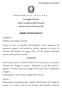 R E P U B B L I C A I T A L I A N A. Consiglio di Stato. Sezione Consultiva per gli Atti Normativi. Adunanza di Sezione del 19 marzo 2015