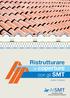 Ristrutturare le coperture con gli SMT GUIDA TECNICA