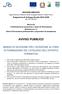 REGIONE ABRUZZO Dipartimento Politiche dello Sviluppo Rurale e della Pesca Programma di Sviluppo Rurale Reg.