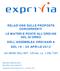 RELAZIONE SULLE PROPOSTE CONCERNENTI LE MATERIE POSTE ALL ORDINE DEL GIORNO DELL ASSEMBLEA ORDINARIA DEL APRILE 2012