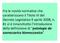 Fra le novitànormative che caratterizzano il Titolo VI del Decreto Legislativo 9 aprile 2008, n. 81 vi èinnanzitutto l introduzione della definizione