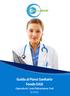 Guida al Piano Sanitario. ente di assistenza sanitaria integrativa. Dipendenti Centri Elaborazione Dati (C.E.D.)