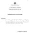 COMUNE DI FORLÌ. DETERMINAZIONE N. 240 del 31/01/2011 OGGETTO: A3 AREA SERVIZI AL CITTADINO A3 SERVIZIO POLITICHE WELFARE IL DIRIGENTE DI SERVIZIO