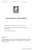 Decreto Dirigenziale n. 448 del 24/06/2014