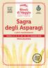 Sagra degli Asparagi