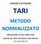 COMUNE DI SCALENGHE TARI METODO NORMALIZZATO SIMULAZIONE CALCOLI ANNO 2018 COMUNE DEL NORD CON MENO DI 5000 ABITANTI D.P.R.