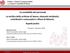 La contabilità del personale La verifica delle scritture di lavoro: elementi retributivi, contributivi e assicurativi e riflessi di bilancio.