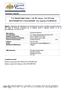 E.O. Ospedali Galliera Genova Cod. IPA: eoog_ge Cod. AOO: eoog. Giuridico-Economico S.C. Approvvigionamento e gestione risorse