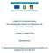 COMITATO DI SORVEGLIANZA DEL PROGRAMMA OPERATIVO REGIONALE FSE 2014/2020 e 2007/2013. Venezia 27 maggio 2016 INFORMATIVA