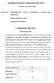 DETERMINAZIONE DELL AMMINISTRATORE UNICO N. 178 DEL 26 GIUGNO 2019 OGGETTO: AFFIDAMENTO DELLE COPERTURE ASSICURATIVE AZIENDALI L AMMINISTRATORE UNICO