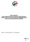 REGOLAMENTO PER L'ESERCIZIO DELLA CRONACA RADIOFONICA EMANATO DALLA LEGA NAZIONALE PROFESSIONISTI PER LA STAGIONE SPORTIVA 2008/2009