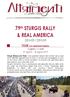 79 th STURGIS RALLY & REAL AMERICA DENVER / DENVER