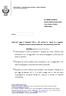 OGGETTO: Legge 23 dicembre 1998 n. 448, articolo 31, commi 45 e seguenti. Richiesta di accesso alla procedura per la trasformazione aree PEEP.