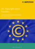 UE: Copyright senza Frontiere