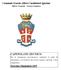 Comando Scuola Allievi Carabinieri Iglesias Ufficio Comando Sezione Logistica