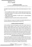 COMUNICATO STAMPA (ai sensi della delibera CONSOB n del 14 maggio 1999 e successive modifiche ed integrazioni)