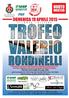 2 Trofeo Rondinelli Lugo, 19 aprile
