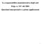 La responsabilità amministrativa degli enti D.lgs. n. 231 del 2001 Questioni interpretative e prime applicazioni