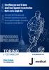 TORINO. Everything you need to know about knee ligament reconstruction that is not a simple ACL. 2 nd Edition. 2 Edizione 6-7 SETTEMBRE 2019