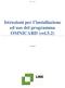 Istruzioni per l installazione ed uso del programma OMNICARD (rel.5.2) 18/04/2016