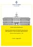 Attuazione della direttiva 2013/30/UE sulla sicurezza delle operazioni in mare nel settore degli idrocarburi