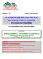 12 ACCORDO QUADRO PER LO SVILUPPO DELLE ZONE MONTANE ATTUATIVO DELL INTESA ISTITUZIONALE DI PROGRAMMA